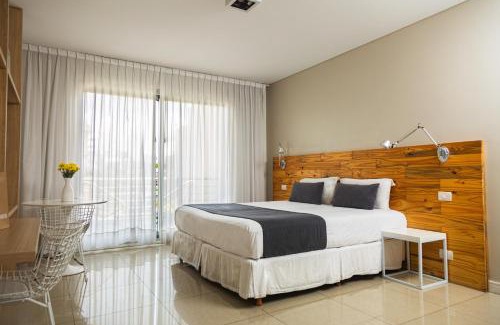 San Telmo Apartment | Lemon Suites