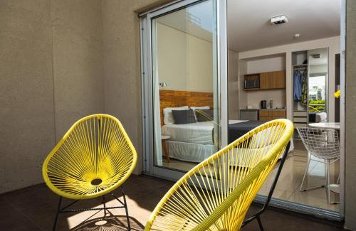 San Telmo Apartment | Lemon Suites