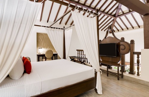 Candolim Resort | Lemon Tree Amarante Beach Resort, Goa