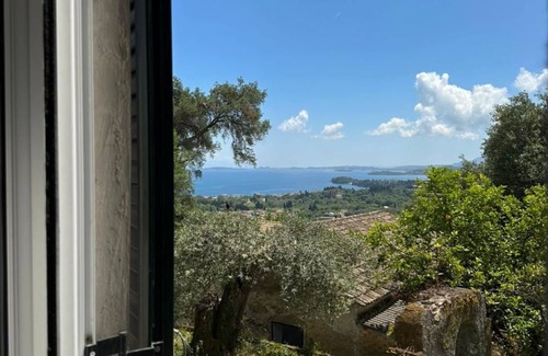 Petaleia Cottage | Lemon Tree Cottage - Agios Markos - Corfu