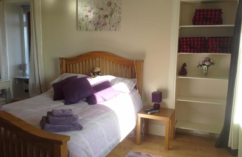 Lybster Bed & Breakfast | Lemon Tree