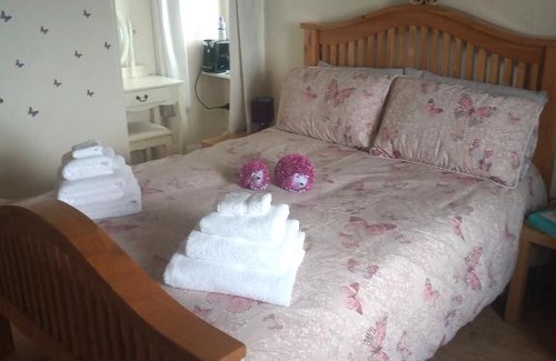 Lybster Bed & Breakfast | Lemon Tree