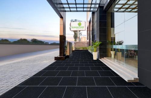 Shikohabad Hotel | Lemon Tree Hotel Agra