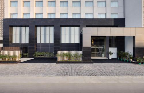 Shikohabad Hotel | Lemon Tree Hotel Agra
