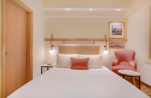 Aerocity Hotel | Lemon Tree Hotel, Delhi Airport