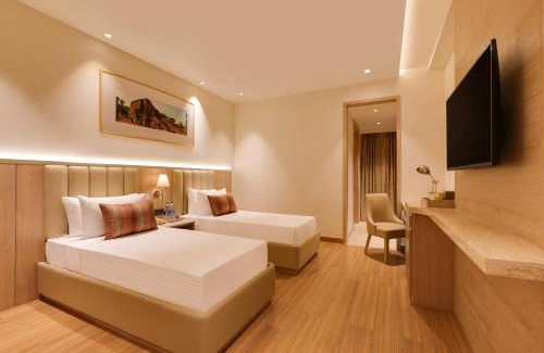 Motihari Hotel | Lemon Tree Hotel, Motihari