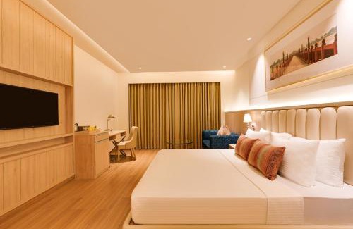 Motihari Hotel | Lemon Tree Hotel, Motihari