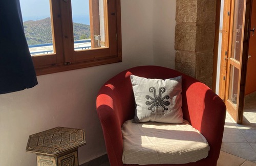 Pefki House | Lemoni House, a charming Cretan house