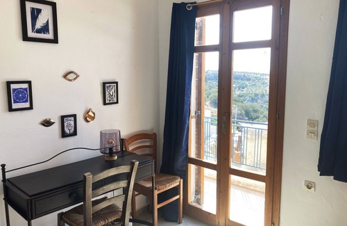 Pefki House | Lemoni House, a charming Cretan house