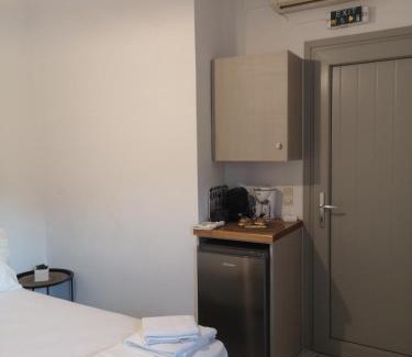 Platis Gialos House | Lemonia rooms 2
