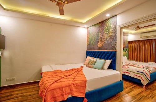 Calangute Hotel | Lemonmint Svelton Manor