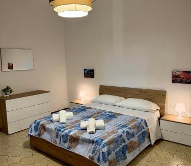 Quartiere XXIII Alessandrino Apartment | Lemons Apartment