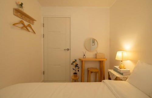 Chunghyeon-dong Apartment | LemonTree House