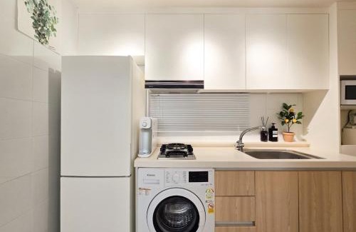 Chunghyeon-dong Apartment | LemonTree House