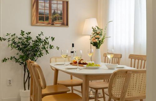 Chunghyeon-dong Apartment | LemonTree House