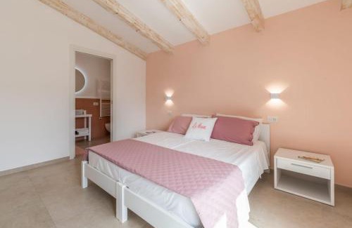 Massa Lubrense Apartment | LeMoon Holiday Home x7 con Terrazzo e Parcheggio - Sorrento Coast