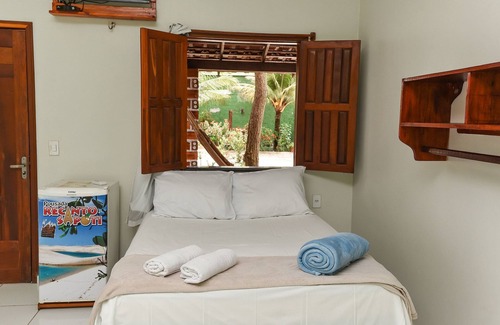 Barreirinhas House | Lençóis Maranhenses - 4 Guests + Breakfast