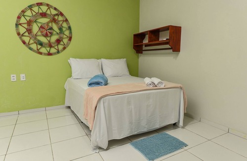 Barreirinhas House | Lençóis Maranhenses - 4 Guests + Breakfast