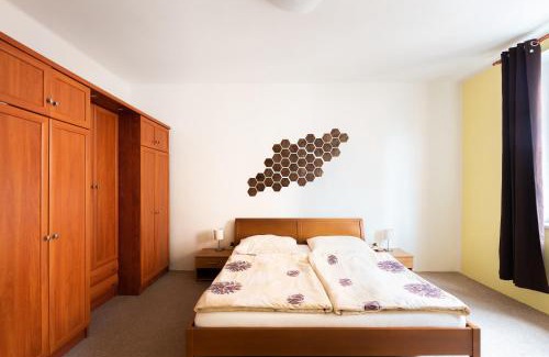 Decin Apartment | Lena Apartment Děčín