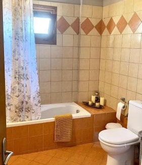 Valanidorrachi Apartment | LenasApartment