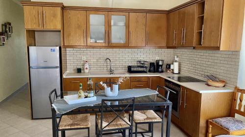 Valanidorrachi Apartment | LenasApartment