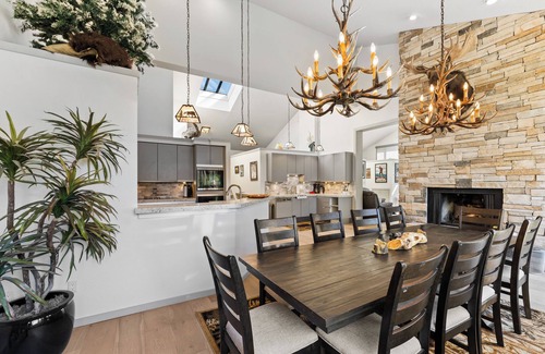 Lakeside Village Apartment | Lenawee #1726