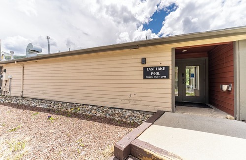 Lakeside Village Apartment | Lenawee #1726