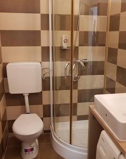 Miercurea-Ciuc Apartment | Lend one room house