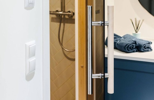 Nomme Apartment | Lenderi Villa luxury apartment with private sauna 1