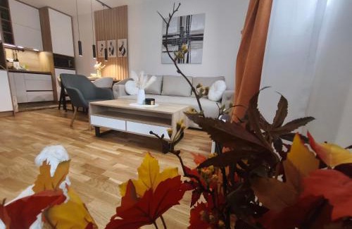 Divcibare Apartment | Lenka Lux Apartmans