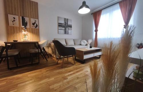 Divcibare Apartment | Lenka Lux Apartmans