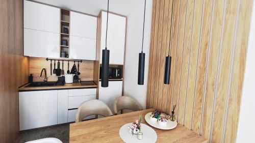 Divcibare Apartment | Lenka Lux Apartmans