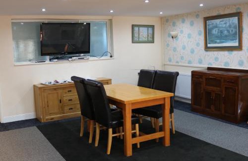 Folkestone Hotel | Lennard House