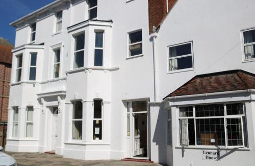 Folkestone Hotel | Lennard House