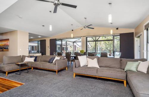 Lennox Head House | Lennox Coastal Retreat - resort-style home w. pool