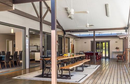 Lennox Head House | Lennox Coastal Retreat - resort-style home w. pool