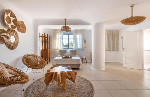 Platis Gialos Villa | Leno Villas Mykonos