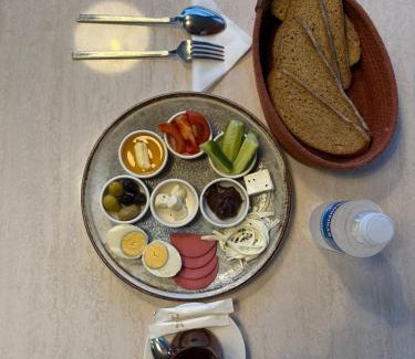 Arnavutkoy Hotel | Lenora Airport Hotel