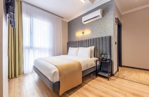 Arnavutkoy Hotel | Lenora Airport Hotel