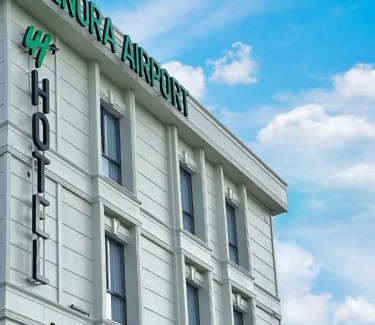 Arnavutkoy Hotel | Lenora Airport Hotel