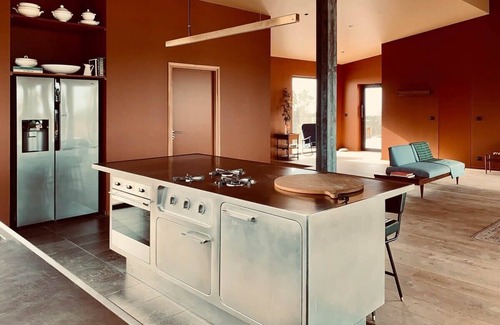 Pianotolli-Caldarello House | Lenza Barn Villa by Boutique | Scenic Corsica