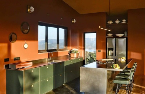 Pianotolli-Caldarello House | Lenza Barn Villa by Boutique | Scenic Corsica