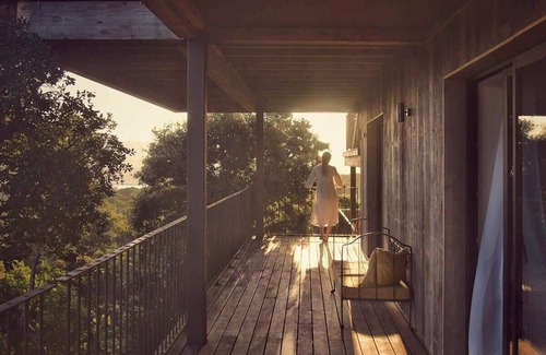 Pianotolli-Caldarello House | Lenza Barn Villa by Boutique | Scenic Corsica