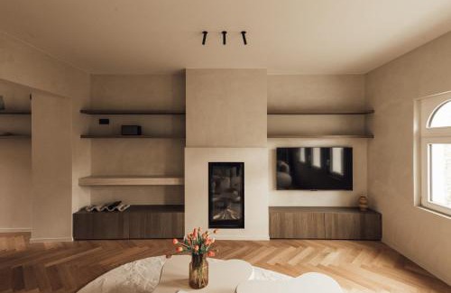 Mellet Apartment | LEO - Antwerp