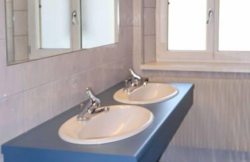 Prutz Apartment | Leo by Interhome