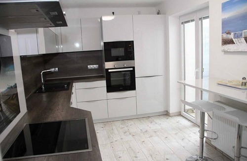 Marianske Lazne House | Leo Residence