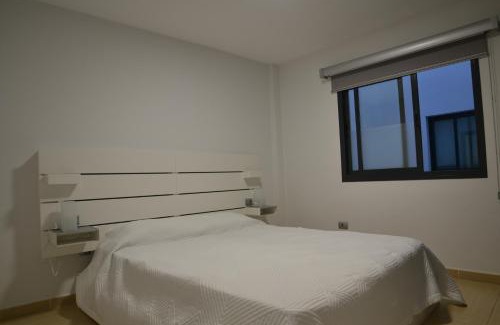 Los Llanos Apartment | LEOAN,sL