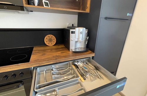 Leitendorf Apartment | Leoben- 3 rooms 3 people! Top 4