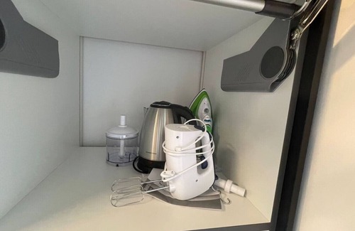 Leitendorf Apartment | Leoben- 3 rooms 3 people! Top 4