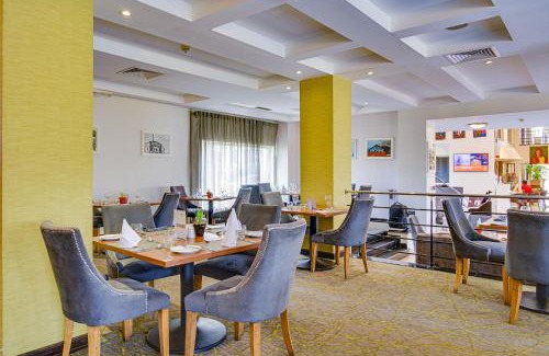 Ikeja Hotel | Leola Boutique Hotel Ikeja - Lagos